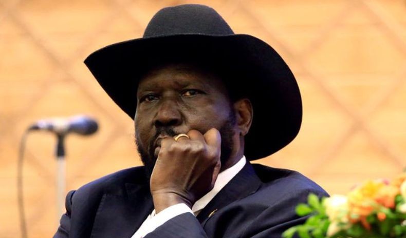 Video Presiden Ngompol saat Acara Beredar, 6 Jurnalis Negara Ini Ditangkap