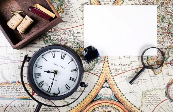 4 Contoh Teks Cerita Sejarah Berbagai Tema Lengkap dengan Strukturnya