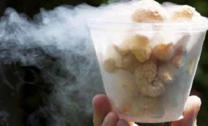 Konsumsi Chiki Ngebul, Bocah 4 Tahun di Bekasi Lambungnya Bocor