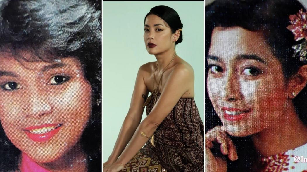 Deretan Artis Lawas Menikah dengan Pengusaha Tajir, Nomor 5 Nyaris Cerai Kini Rujuk Lagi