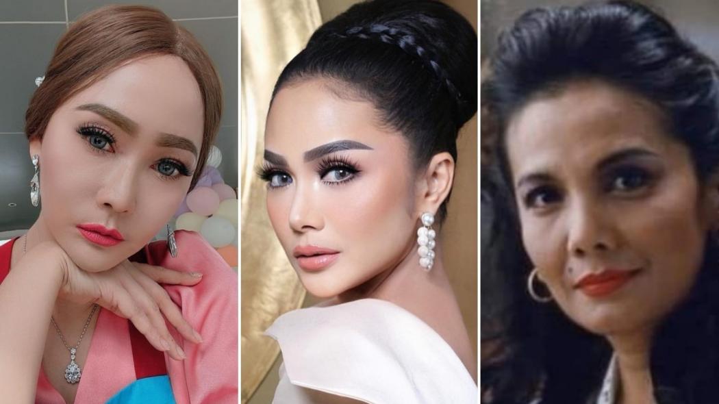 5 Artis Lawas Paling Kaya, Nomor 3 Berjuluk Raja Kontrakan punya 200 Pintu di Jakarta