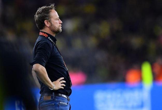 Jelang Final Piala AFF 2022, Pelatih Thailand Singgung Kualitas Stadion Vietnam