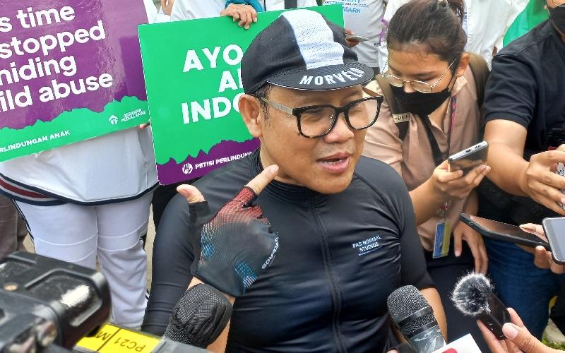 Cak Imin Ungkap Bakal Ada Parpol Lagi yang Datang ke Sekber PKB-Gerindra, Partai Apa?