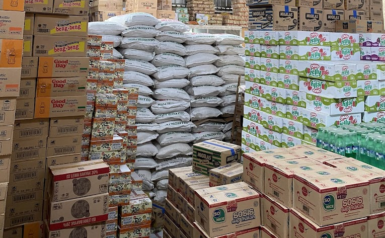4 Cara Memilih Distributor Sembako yang Murah dan Terpercaya di Jakarta