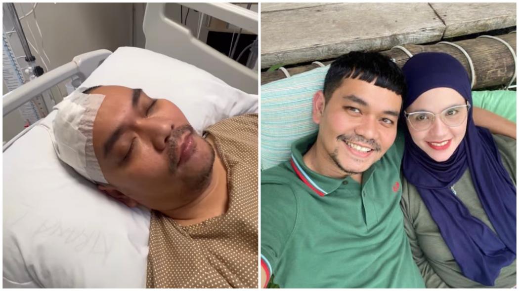 Aldila Jelita Bingung Indra Bekti Tiba-tiba Baca Doa Keluar Rumah: Siapa Tau Aja Mau Jalan-jalan