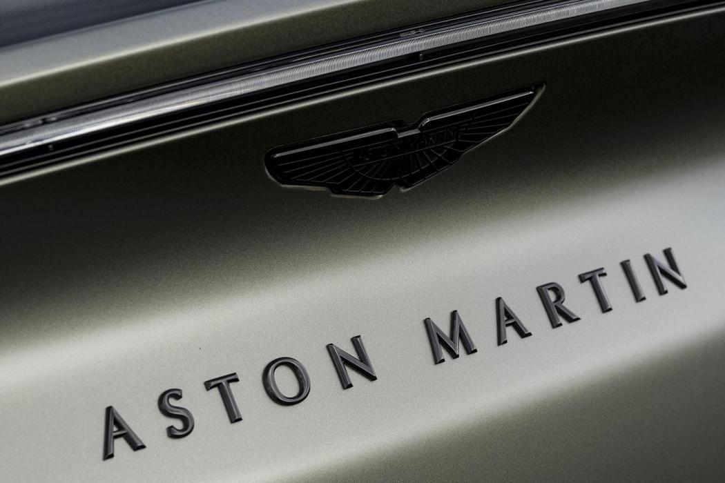 Tak Rela Perusahaan Dicaplok China, Bos Aston Martin Tambah Saham