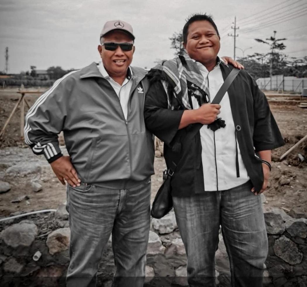 Keluarkan Sang Anak dari PO Haryanto, Begini Perjuangan H Haryanto Bangun Perusahaan