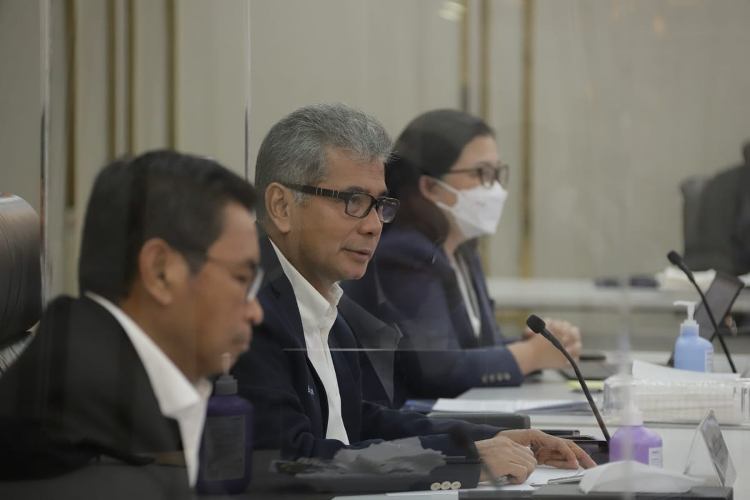 Catat! 9 Januari 2022, Hari Terakhir Dapatkan Dividen Interim BRI Rp8,63 Triliun