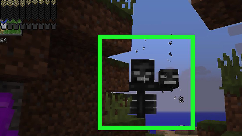 Cara Memanggil Wither di Minecraft 1.20: Panduan Lengkap dan Terperinci