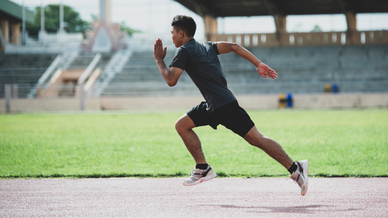 5 Cara Meningkatkan Stamina Pemain Bola, Lakukan Latihan Fisik Berikut Ini