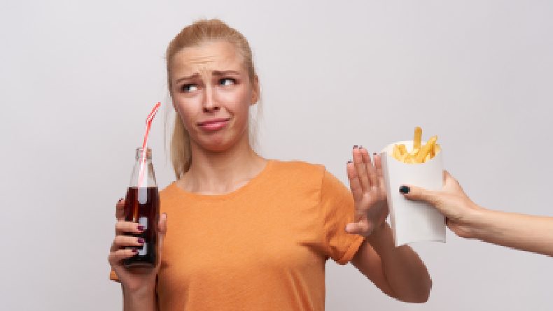 10 Cara Menurunkan Berat Badan Tanpa Olahraga