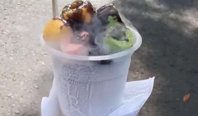 Dinkes DKI Jakarta Temukan Kasus Keracunan Chiki Ngebul: Kasus Ringan 3 Hari Istirahat Sembuh