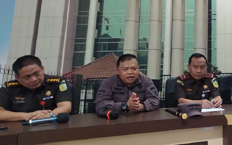 Heboh Pemerkosa Siswi SMA Hanya Dituntut 7 Bulan, Kejati Sumsel Panggil Kejari Lahat 