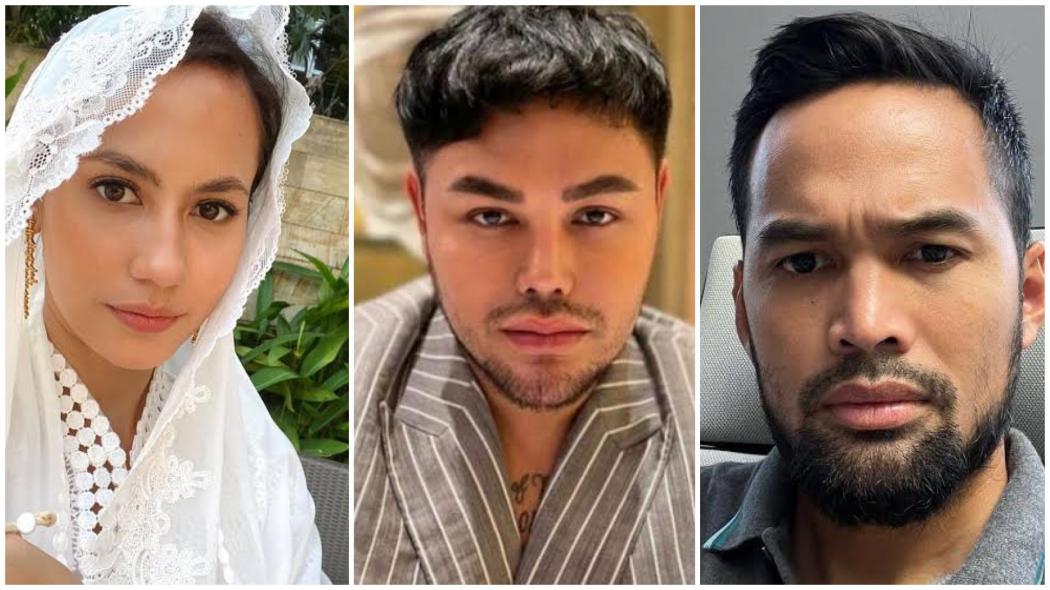 Deretan Artis Indonesia Bangun Masjid dari Penghasilan Sendiri, Ada yang Dirikan di Luar Negeri