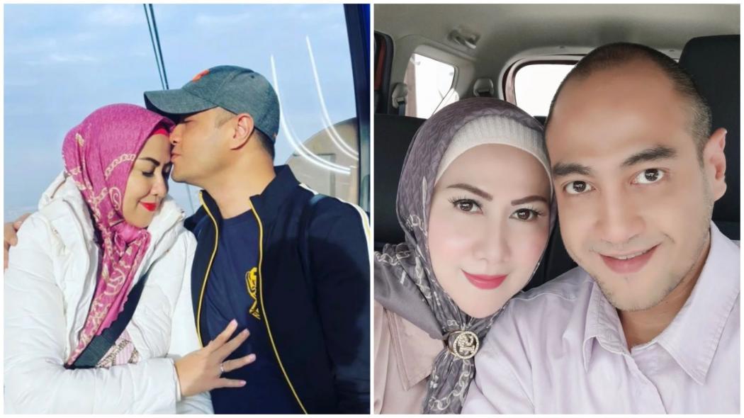 Polisi Ungkap Kronologi Dugaan KDRT Venna Melinda dan Ferry Irawan, Sempat Terlibat Cekcok di Hotel