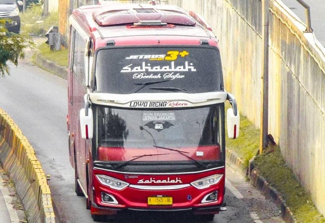 Deretan Pemilik PO Bus Akrab dengan Pegawainya, Sampai Tahu Sopirnya Sering Kawin