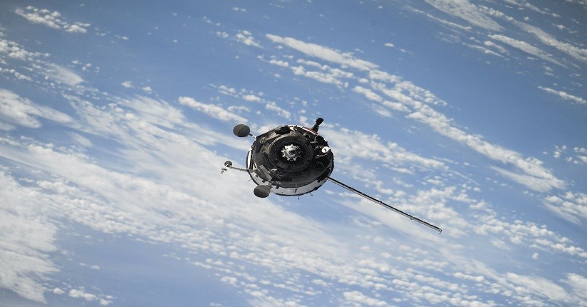 Masalah Sampah Antariksa Bikin Ilmuwan Pusing, Perlu Temukan Mekanisme yang Tepat