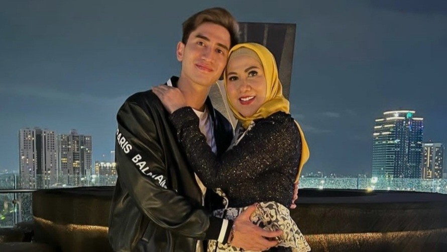 Venna Melinda Jadi Korban KDRT, Verrell Bramasta Batalkan Rencana Liburan di Jepang