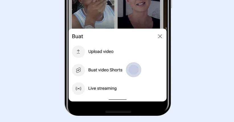 Kabar Gembira, YouTube Segera Mulai Berbagi Pendapatan Iklan dengan Kreator Shorts