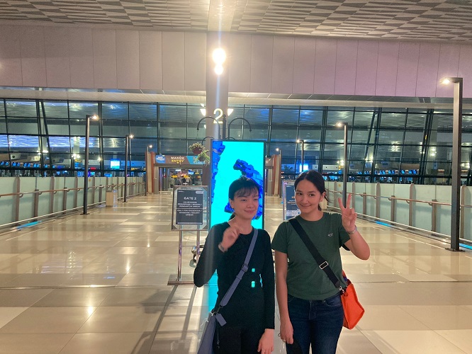 Angeline Ticoalu Siap 100 Persen Tanding di Kejuaraan Dunia Billiar dan Vegas Open 2023