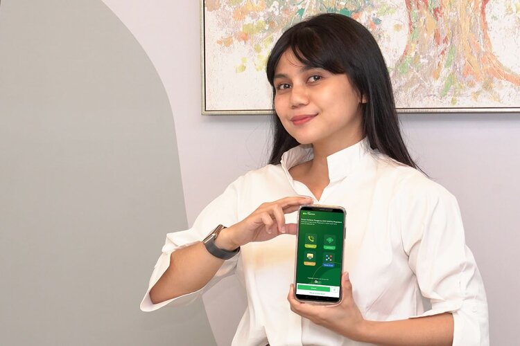 Aplikasi SAPA Pegadaian, Berikan Informasi dalam Genggaman