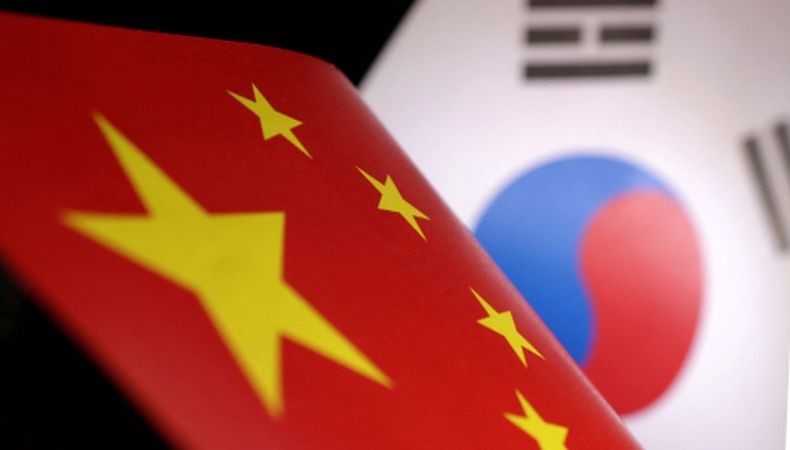 Tak Terima Dituduh Rusak Hubungan, Korsel Panggil Dubes China