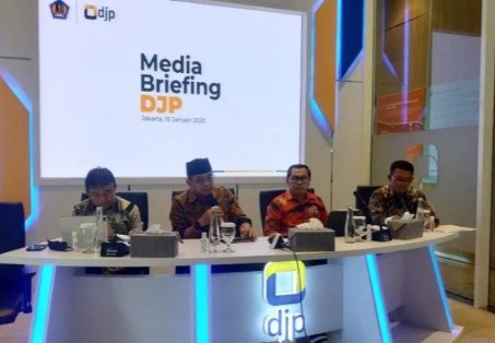 Pajak Natura Mulai Dipungut Semester II, Ini Fasilitas Olahraga di Kantor yang Kena PPh