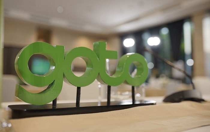 GOTO Bukukan Rugi Bersih Rp3,9 Triliun di Kuartal I 2023, Turun 41 Persen