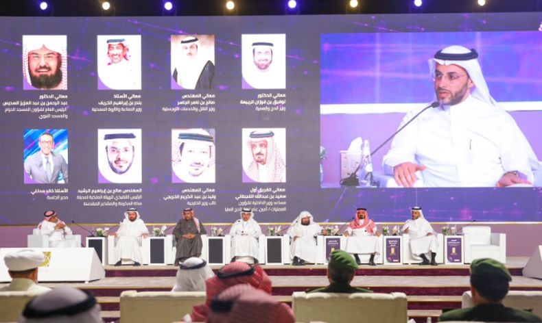 Arab Saudi Semakin Manjakan Jemaah Haji dan Umrah Pasca-Pandemi, Ini Buktinya