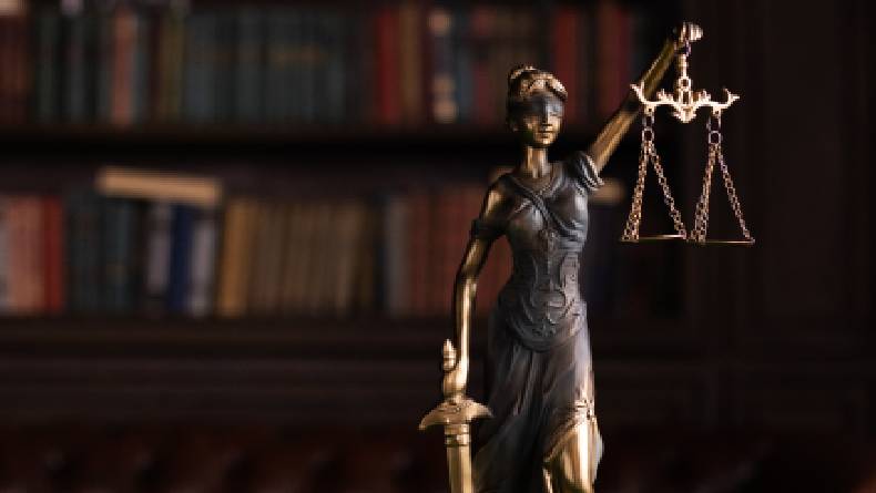 Prinsip Negara Hukum yang Diterapkan di Indonesia, Berikut Penjelasannya