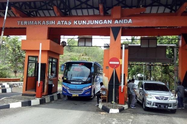 Minat Wisatawan di Bantul Gunakan Transaksi Digital Masih Minim 