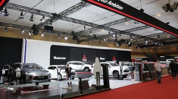 Jakarta Auto Week Digelar dengan Konsep Baru, Gaikindo Berharap Pasar Otomotif Makin Kuat