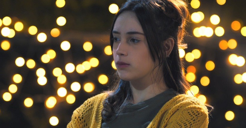 Sharon Sahertian Bertengkar Hebat dengan Sahabat Dalam My Comic Boyfriend Episode 9