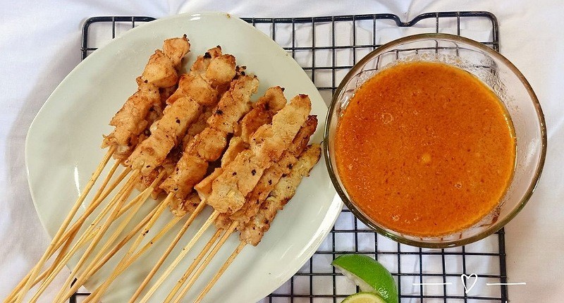 Resep Sambal Taichan yang Enak, Cara Buatnya Sederhana! 