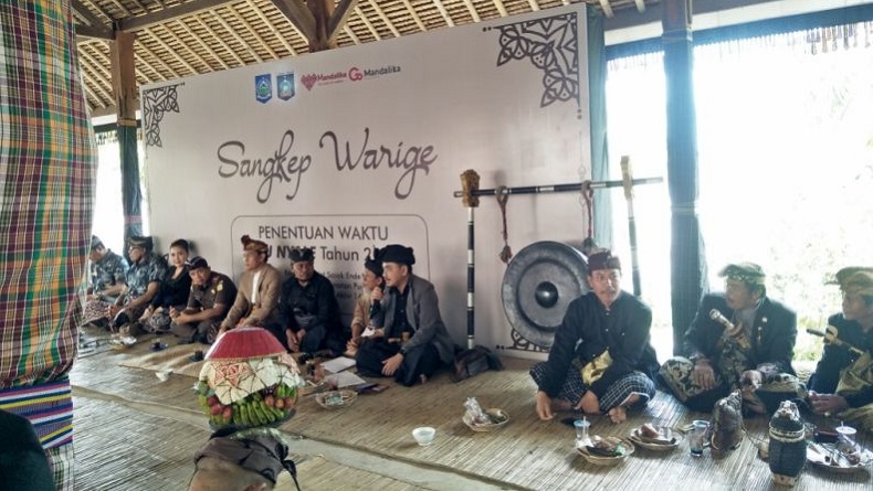 5 Berita Populer: Melihat Ritual Mangkuk Merah hingga 7 Artis Pemilik Bibir Menggoda Bikin Gagal Fokus