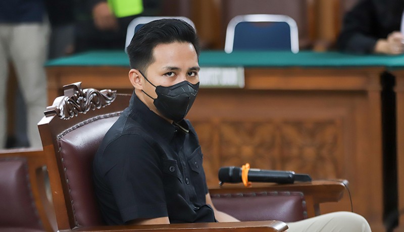 Bharada E Dituntut 12 Tahun Penjara, Ini Pertimbangan yang Meringankan dan Memberatkan