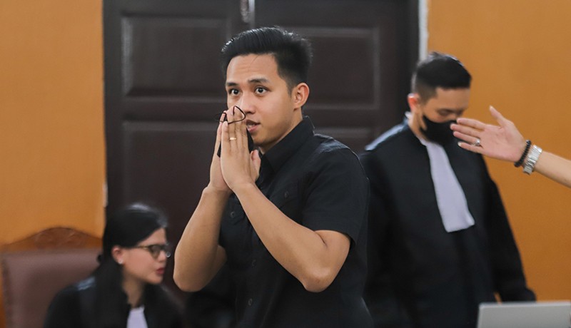 Keluarga Brigadir J Minta Putri Candrawathi Dituntut Maksimal, Bharada E Diberikan Keringanan