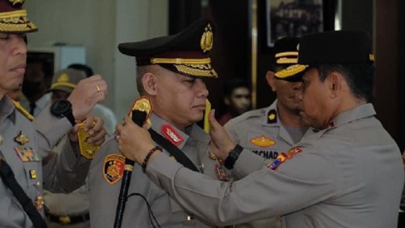 Sosok Brigjen Pol Rosyanto Yudha Hermawan, Wakapolda Kalsel Baru yang Berpengalaman di Reserse