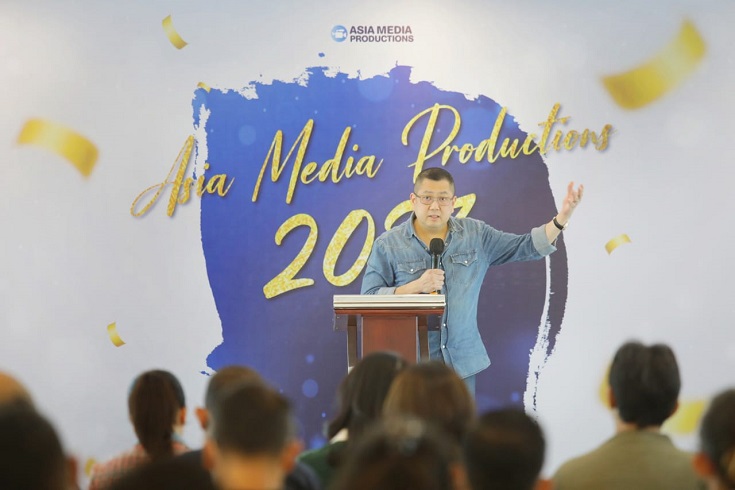 Kinerja 2022 Luar Biasa, AMP Bidik Performa Lebih Baik Tahun Ini