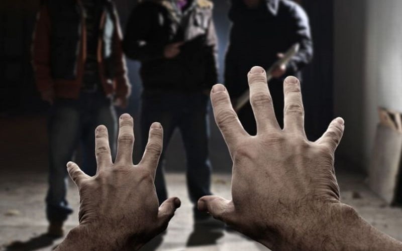 Petugas Keamanan Nyaris Terkena Siraman Air Keras di Pulogadung, Polisi Turun Tangan