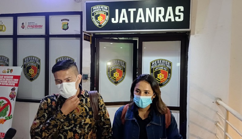 Jurnalis Jadi Korban Penipuan Investasi Bodong Artis, Kerugian Rp400 Juta