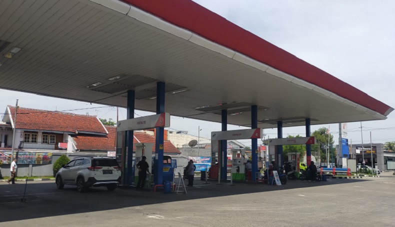 Viral Mobil Siaga Desa Tak Bisa Isi BBM di SPBU Bogor, Begini Penjelasannya 