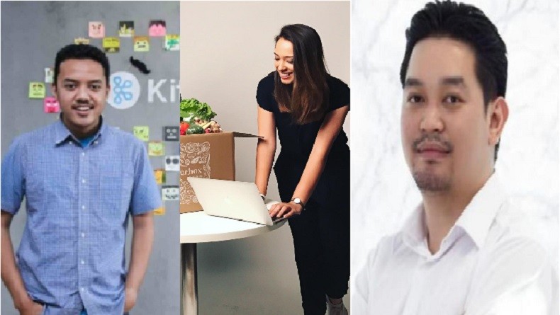 5 Anak Muda Paling Kaya di Indonesia, Semuanya Masuk Forbes Asia
