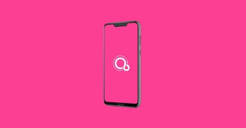 Terungkap Dalam Dokumen Internal, Google Siapkan Perangkat dengan OS Fuchsia