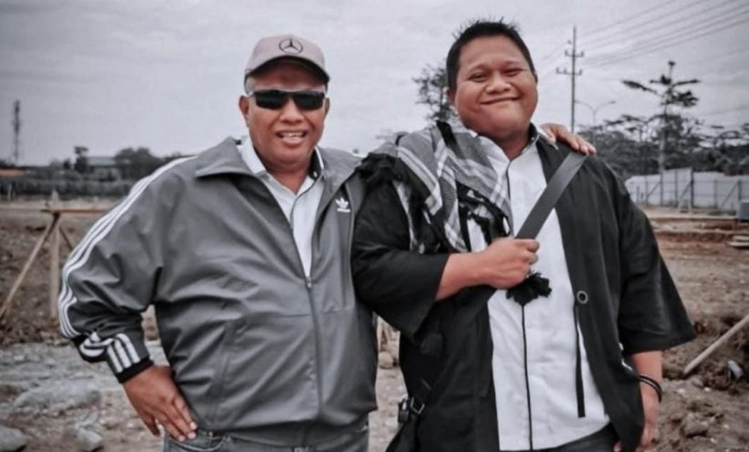 Rian Mahendra Kembali ke PO Haryanto, H Haryanto Siap Memaafkan Ini Syaratnya