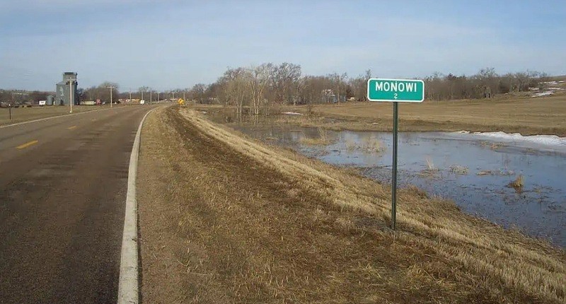 Fakta Menarik Kota Paling Sepi di Dunia yang Dihuni 1 Orang Penduduk