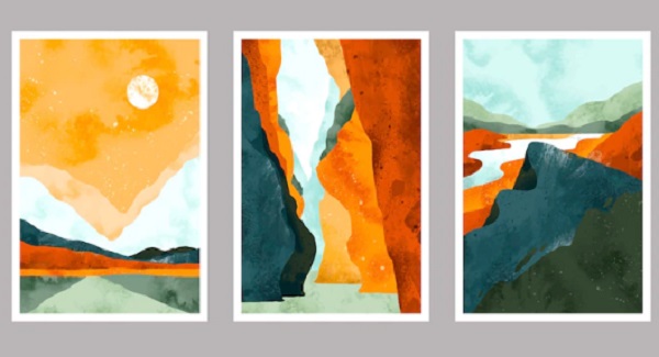 Contoh Kritik Karya Seni Rupa Singkat, Referensi Cara Membuatnya 