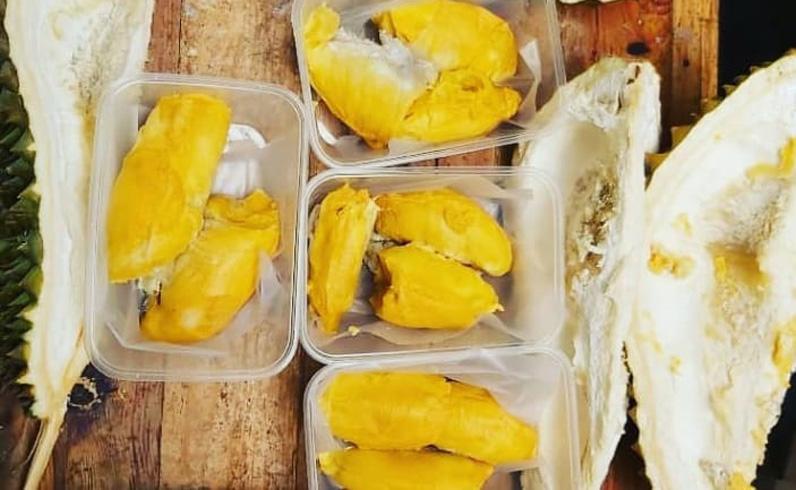 Pantangan Sesudah Makan Durian yang Wajib Diketahui