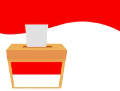 Jenis Formulir dalam Pemilu dari C1 hingga C8, Ini Penjelasannya