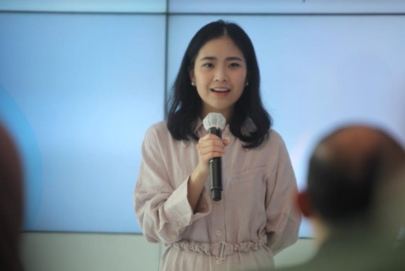 MotionPay Perkuat Kemitraan di 2023